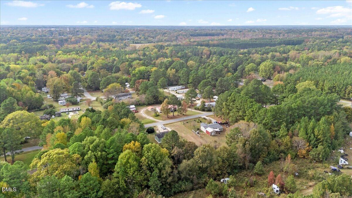 119 Fox Pond Road Henderson, NC 27537 - Photo 30 of 34 a view of a city with an outdoor space