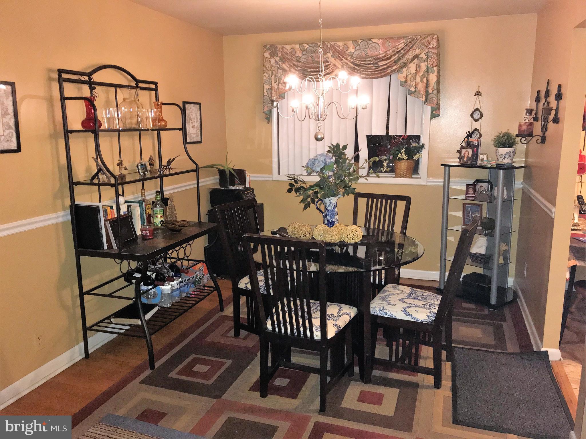 14111 Dub Drive Laurel, MD 20708 - Photo 2 of 15 Dining Room