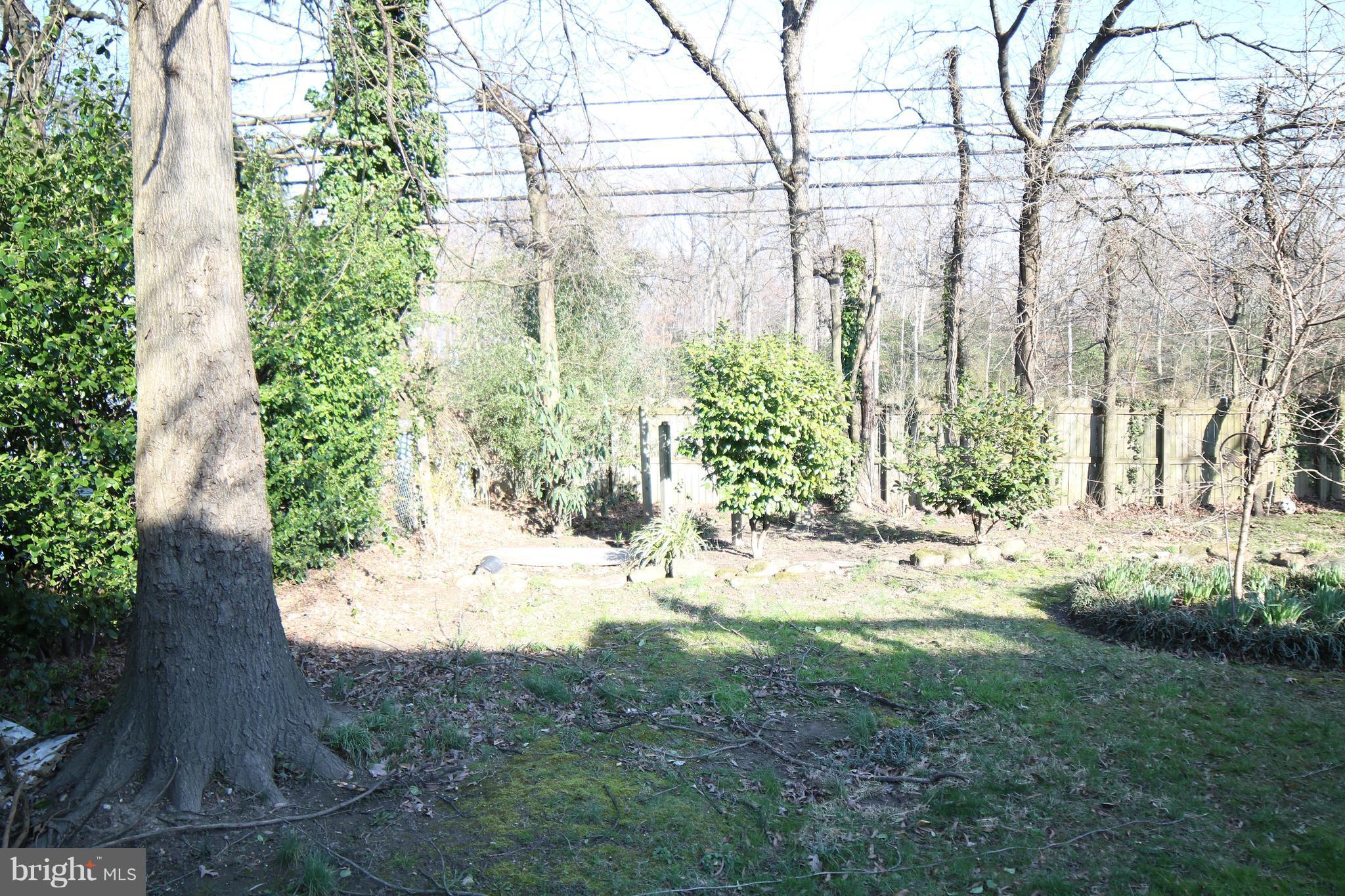 14111 Dub Drive Laurel, MD 20708 - Photo 15 of 15 Exterior (Rear)