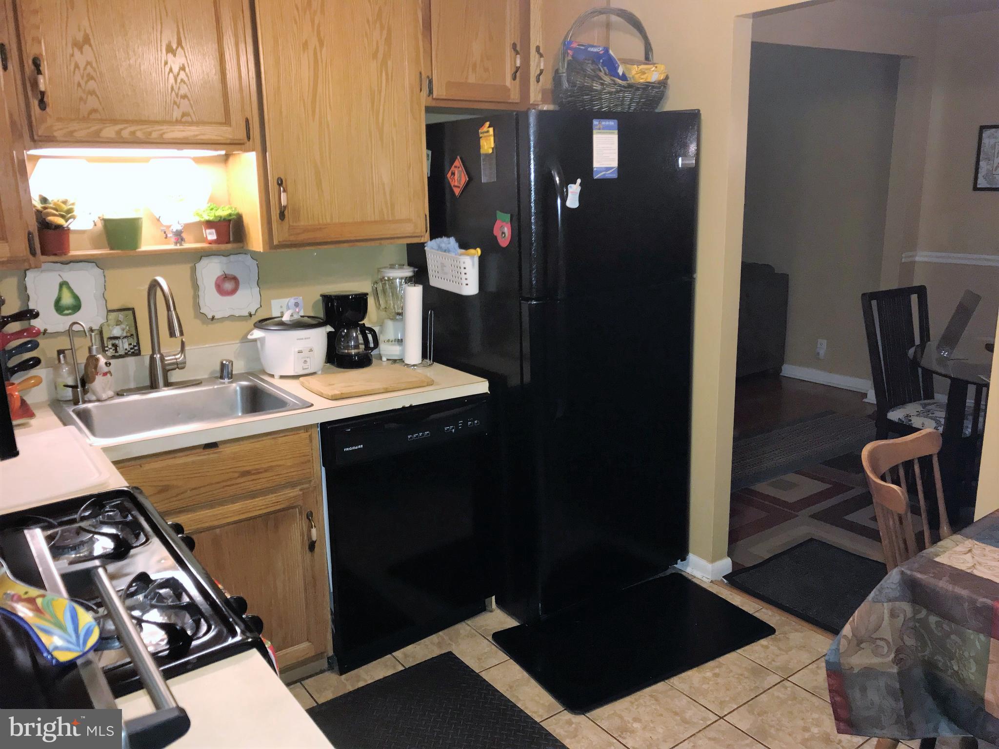 14111 Dub Drive Laurel, MD 20708 - Photo 7 of 15 Kitchen