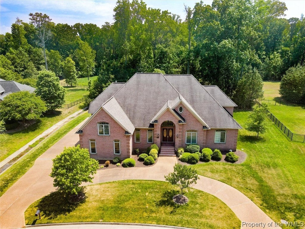 104 Bunting Point Road Yorktown, VA 23693 - Photo 1 of 1 Gallery Image 1