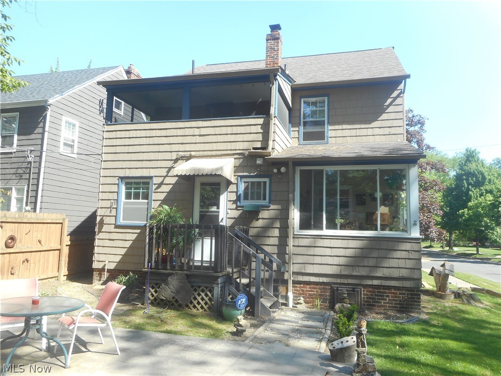 4026 Elmwood Road Cleveland Heights, OH 44121 - Photo 16 of 18
