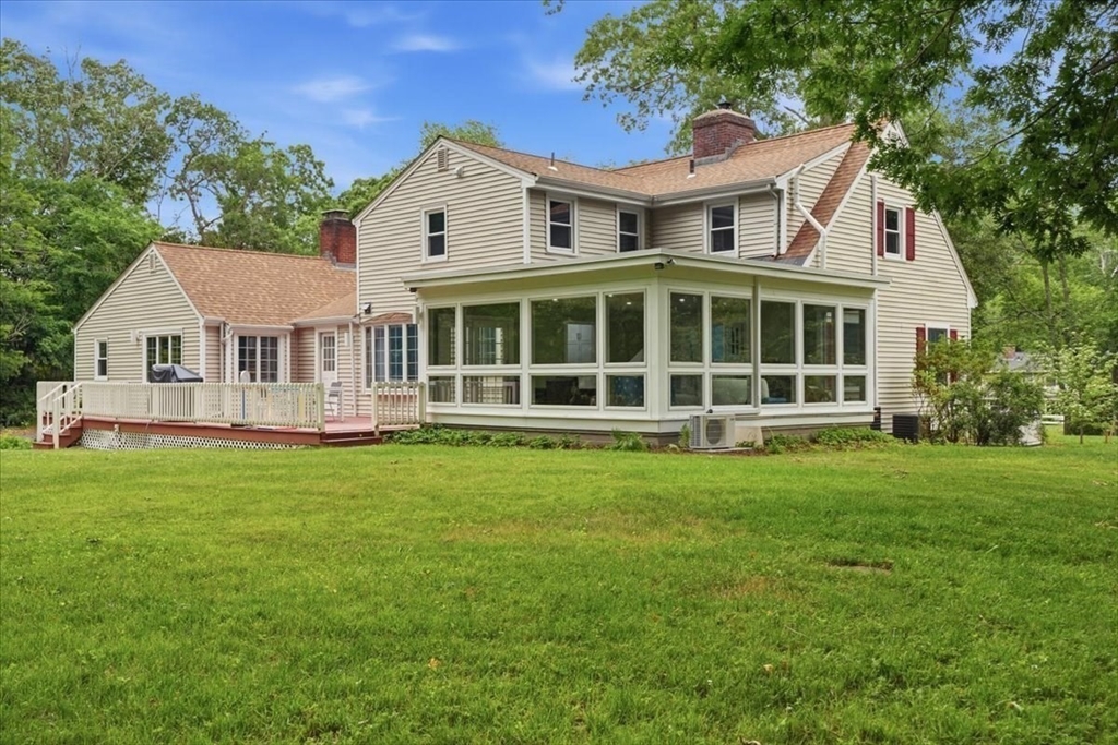 89 River Road Hanover, MA 02339 - Photo 30 of 38