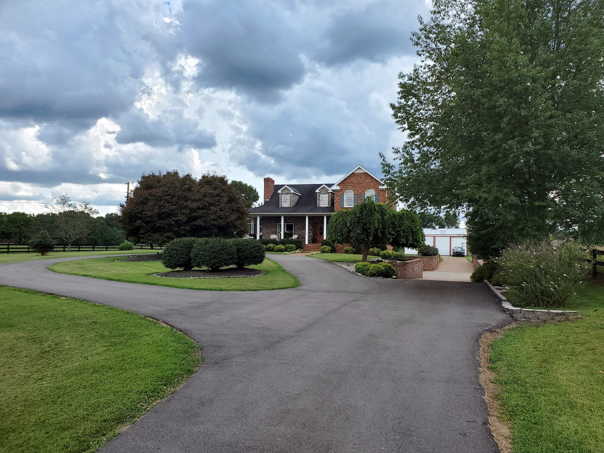 180 Marlin Road White House, TN 37188 - Photo 3 of 43 Gallery Image 3