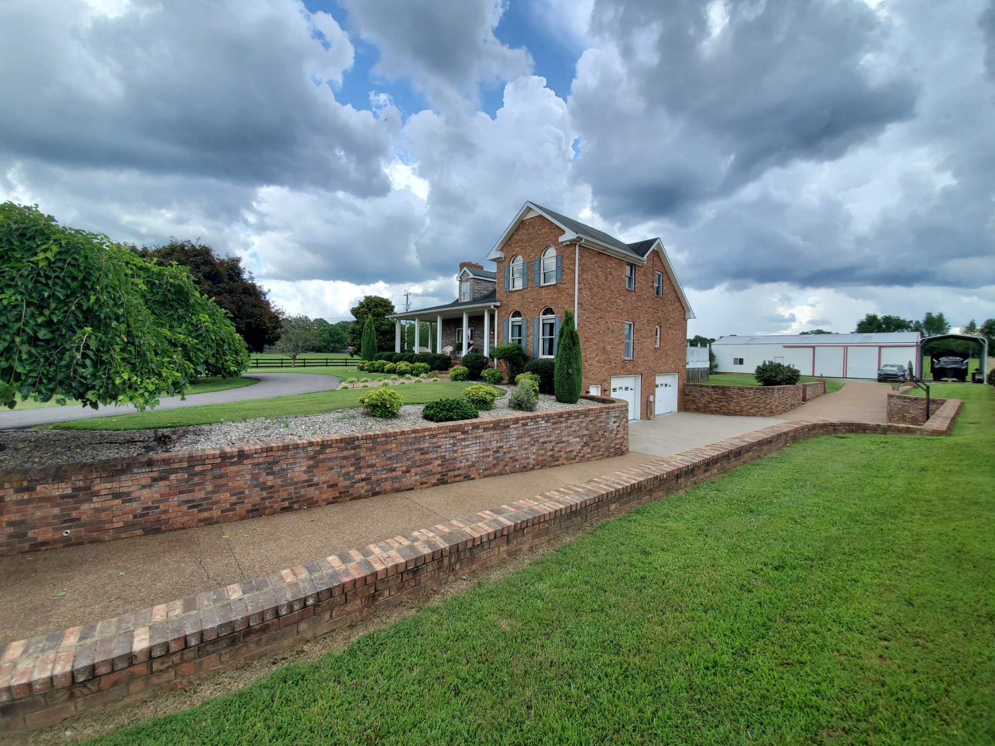 180 Marlin Road White House, TN 37188 - Photo 4 of 43 Gallery Image 4