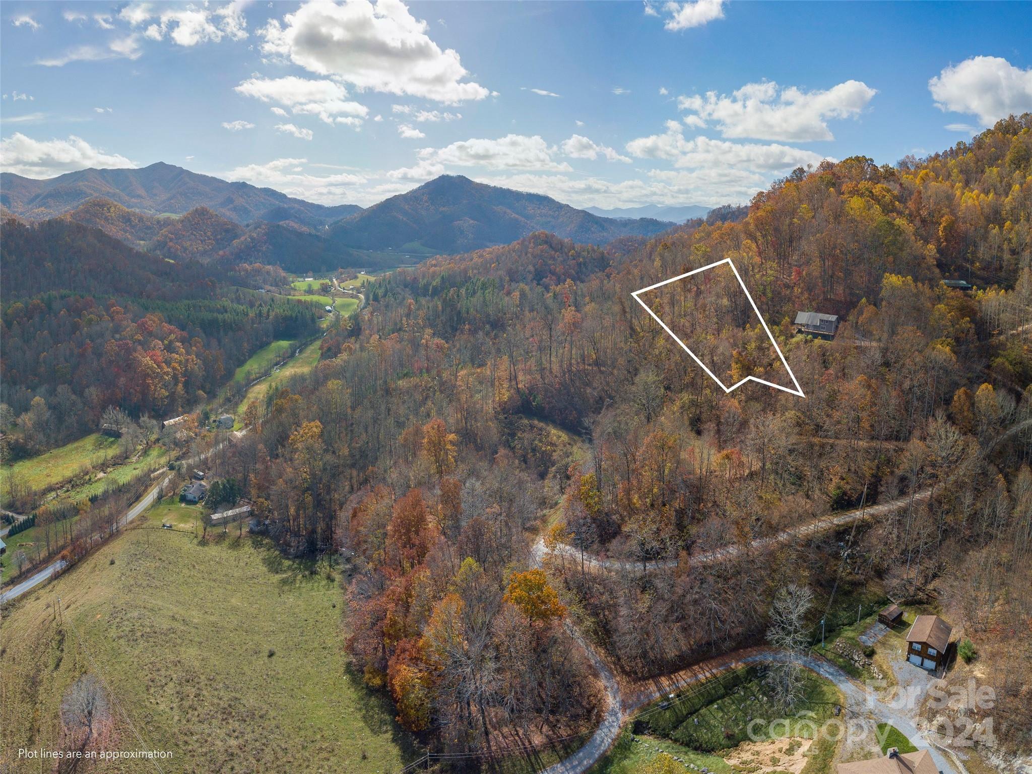 0 McNary Drive, Unit 8 Clyde, NC 28721 - Photo 4 of 6