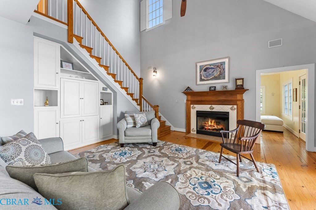 1513 Harding Road Heathsville, VA 22473 - Photo 6 of 47