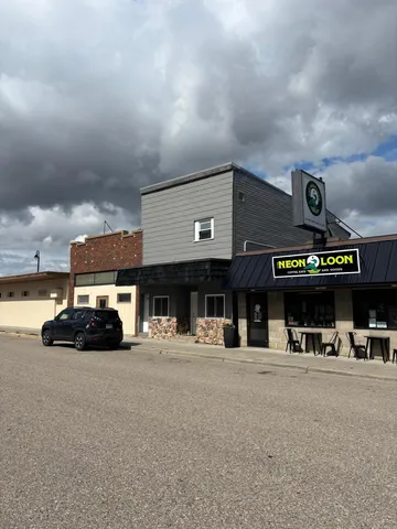 $145,000 | 106 East 5th Street, Starbuck, MN 56381