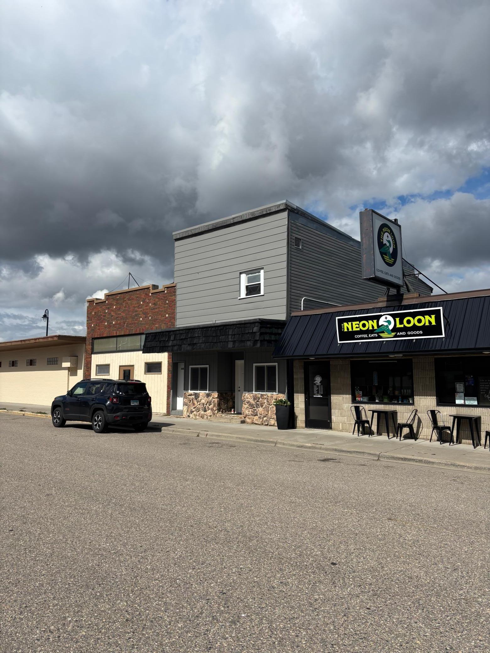 106 East 5th Street Starbuck, MN 56381 - Photo 1 of 13