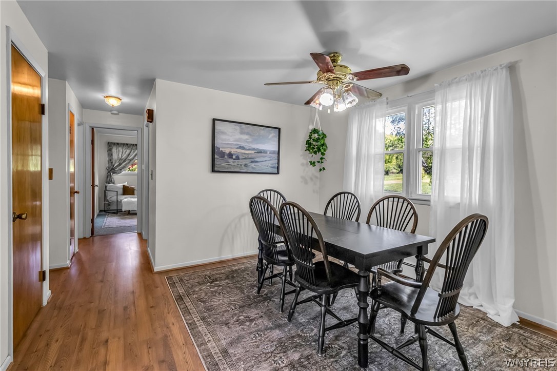 302 Getman Road Bennington, NY 14004 - Photo 9 of 41