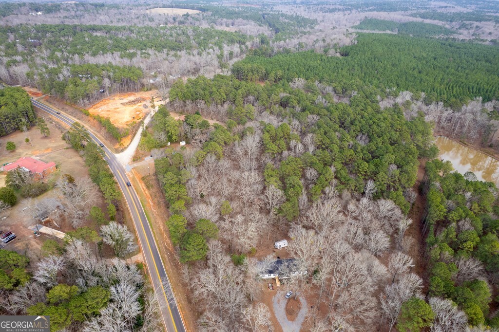 445 Lake Laurel Road Milledgeville, GA 31061 - Photo 5 of 16