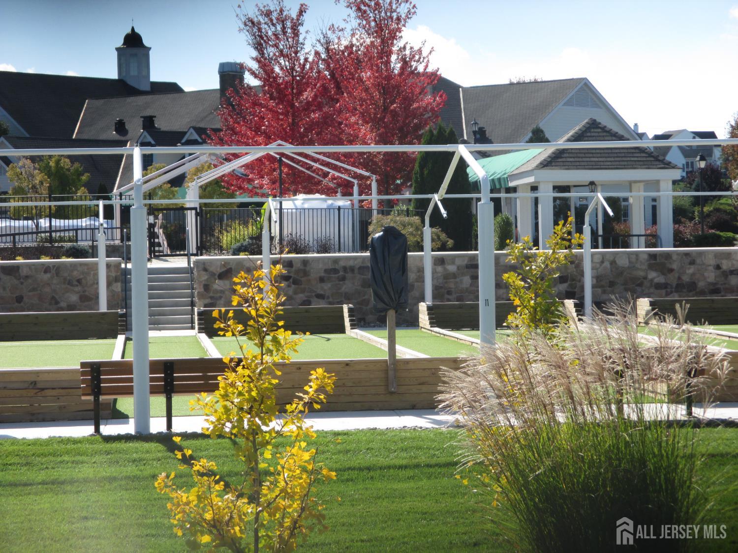 44 Kings Mill Road Monroe Township, NJ 08831 - Photo 32 of 38 a view of a house with a yard