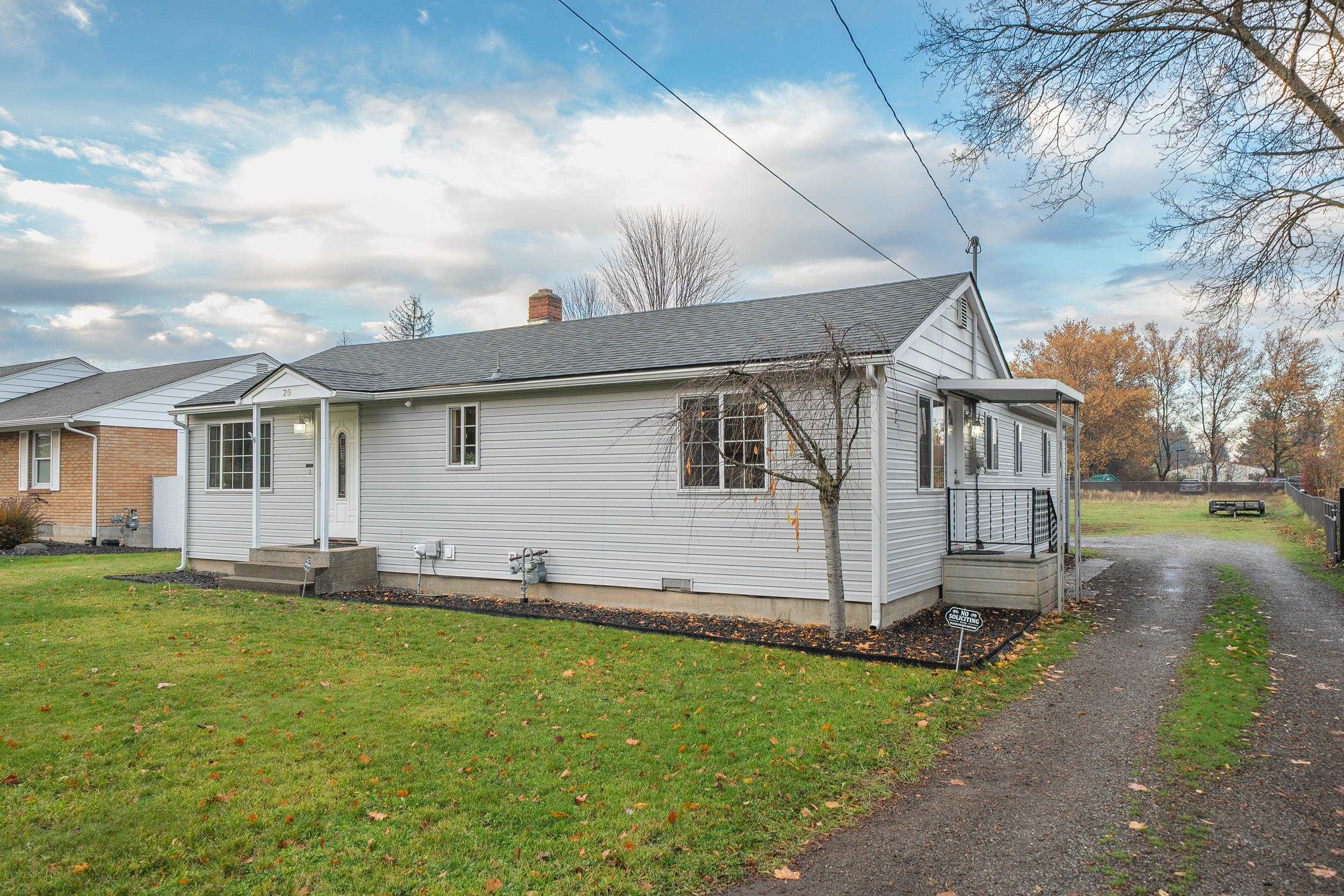 20 West Graves Road Spokane, WA 99218 - Photo 1 of 46