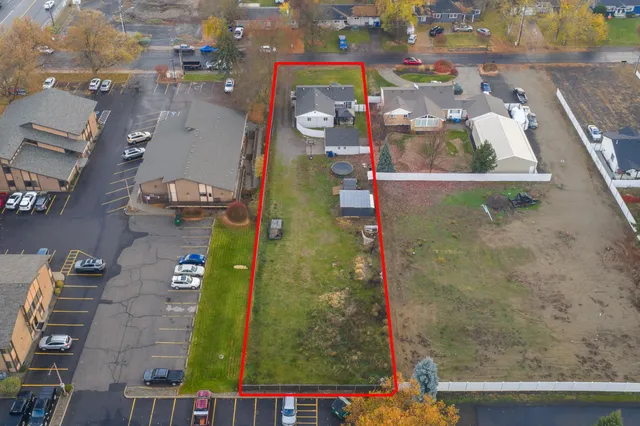 $439,950 | 20 West Graves Road, Spokane, WA 99218
