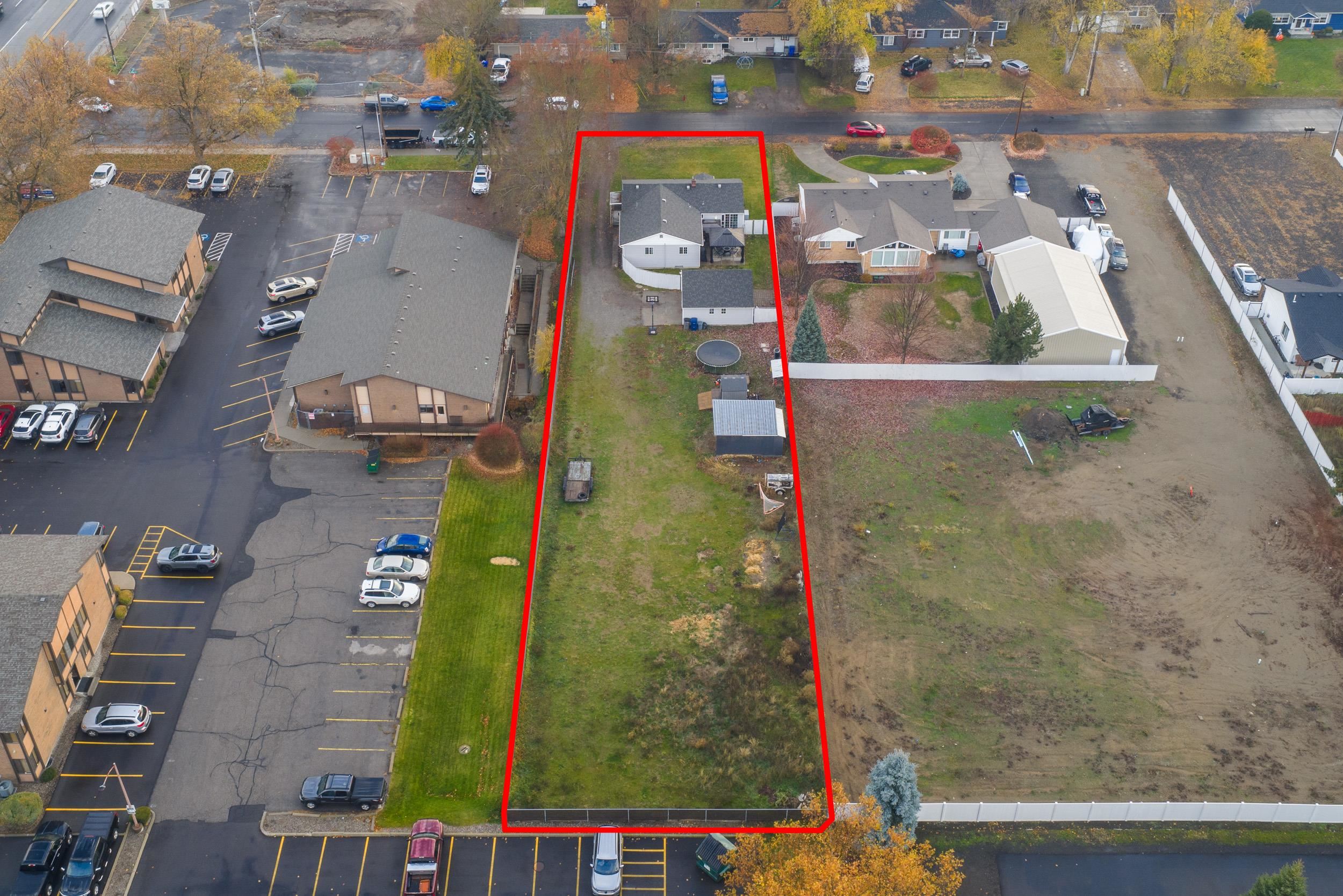 20 West Graves Road Spokane, WA 99218 - Photo 11 of 46