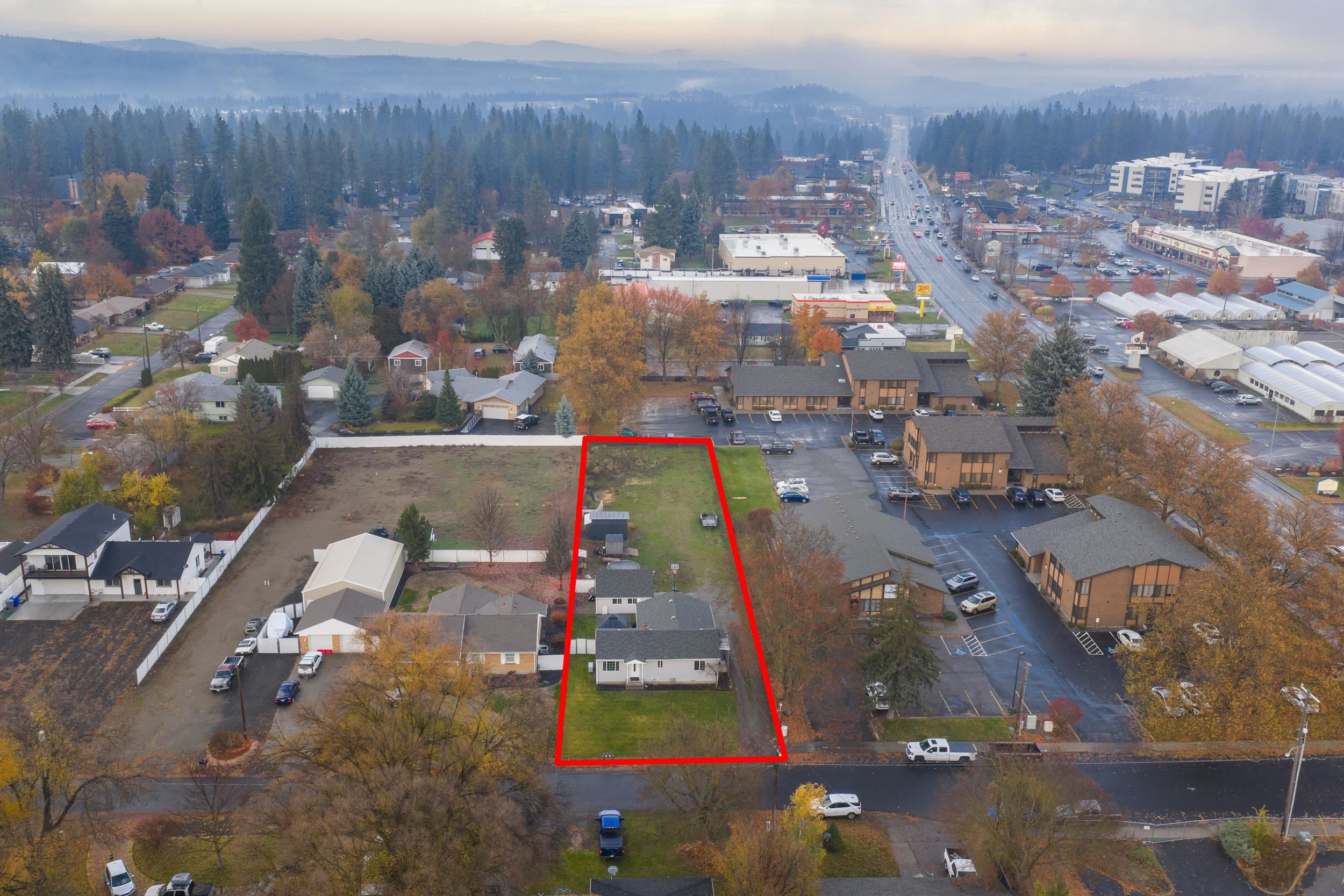 20 West Graves Road Spokane, WA 99218 - Photo 15 of 46