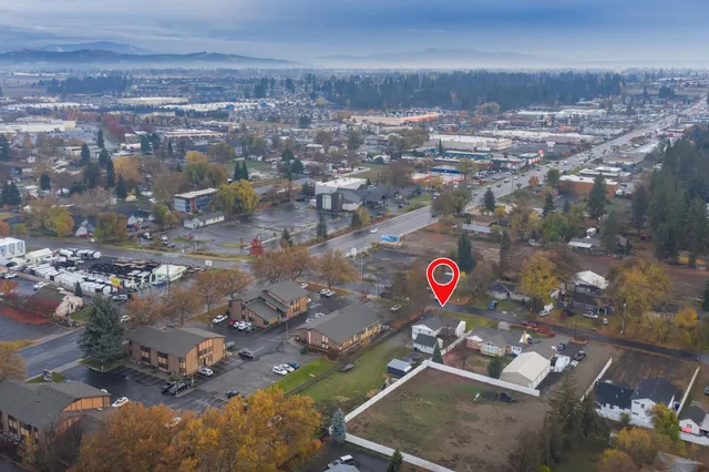 $439,950 | 20 West Graves Road, Spokane, WA 99218