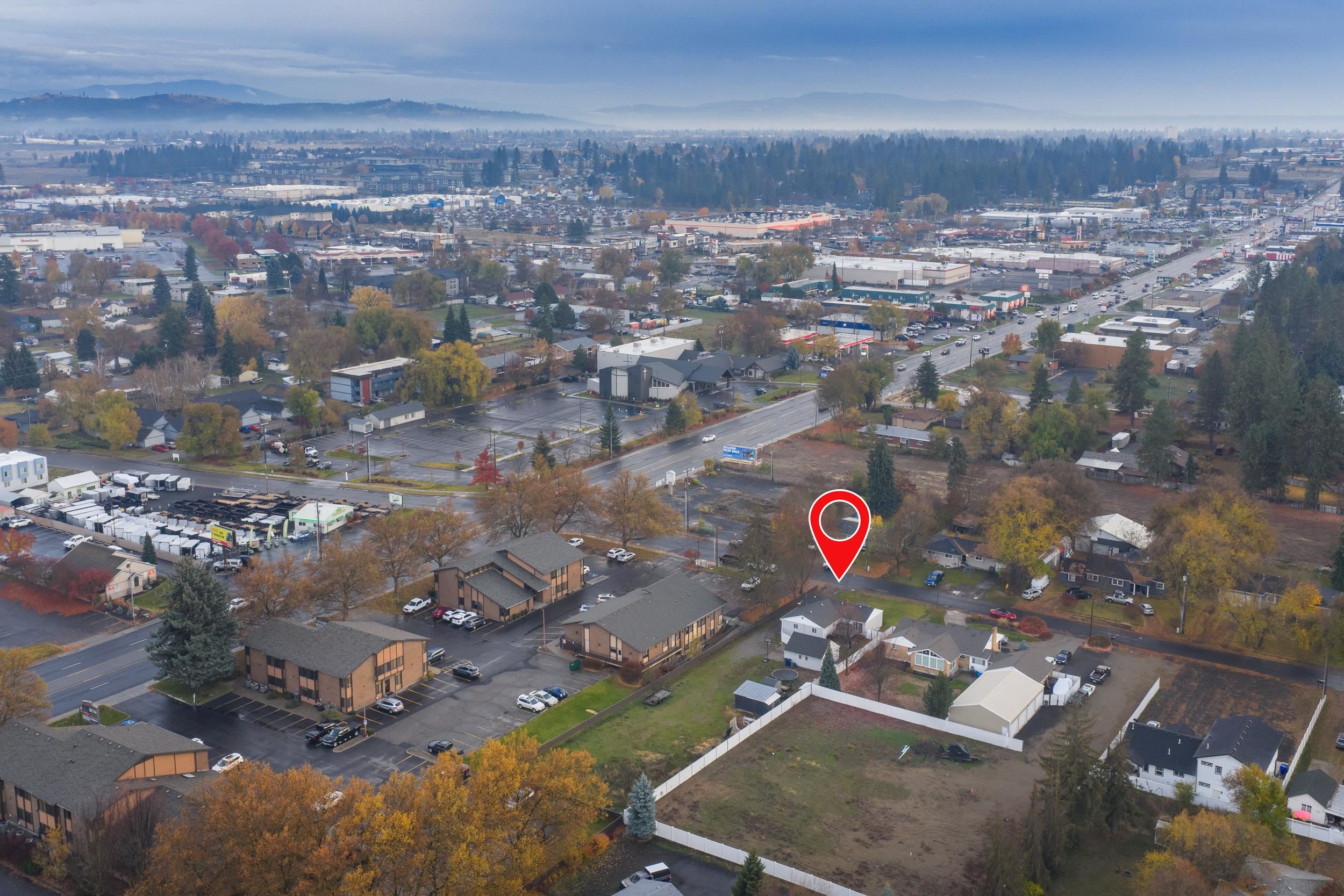 20 West Graves Road Spokane, WA 99218 - Photo 16 of 46