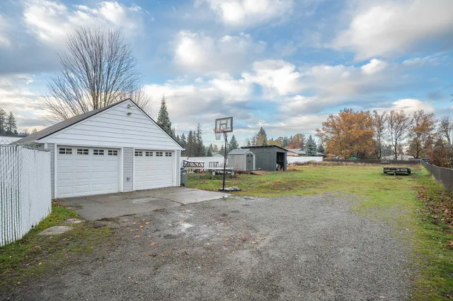 $439,950 | 20 West Graves Road, Spokane, WA 99218