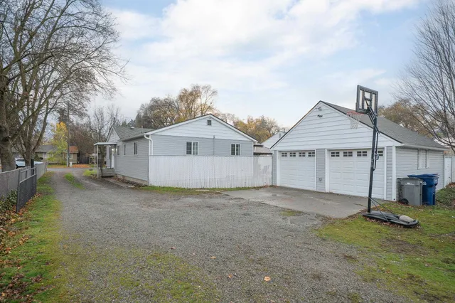$439,950 | 20 West Graves Road, Spokane, WA 99218