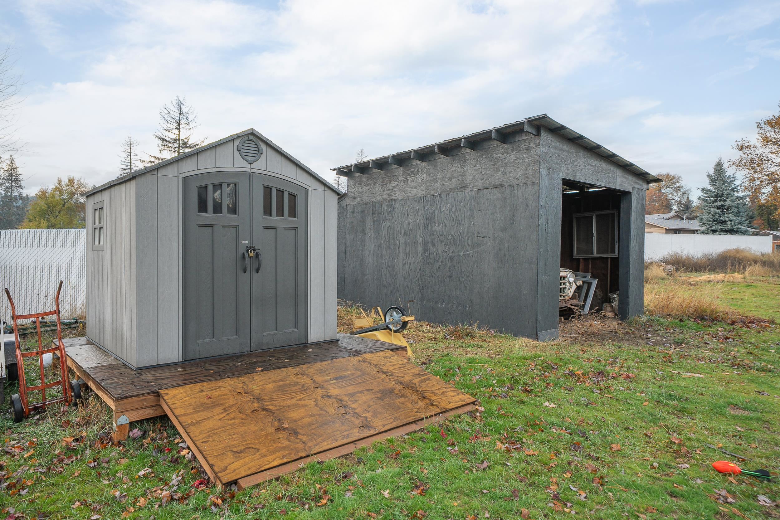 20 West Graves Road Spokane, WA 99218 - Photo 40 of 46