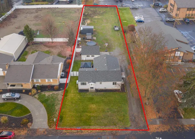 $439,950 | 20 West Graves Road, Spokane, WA 99218