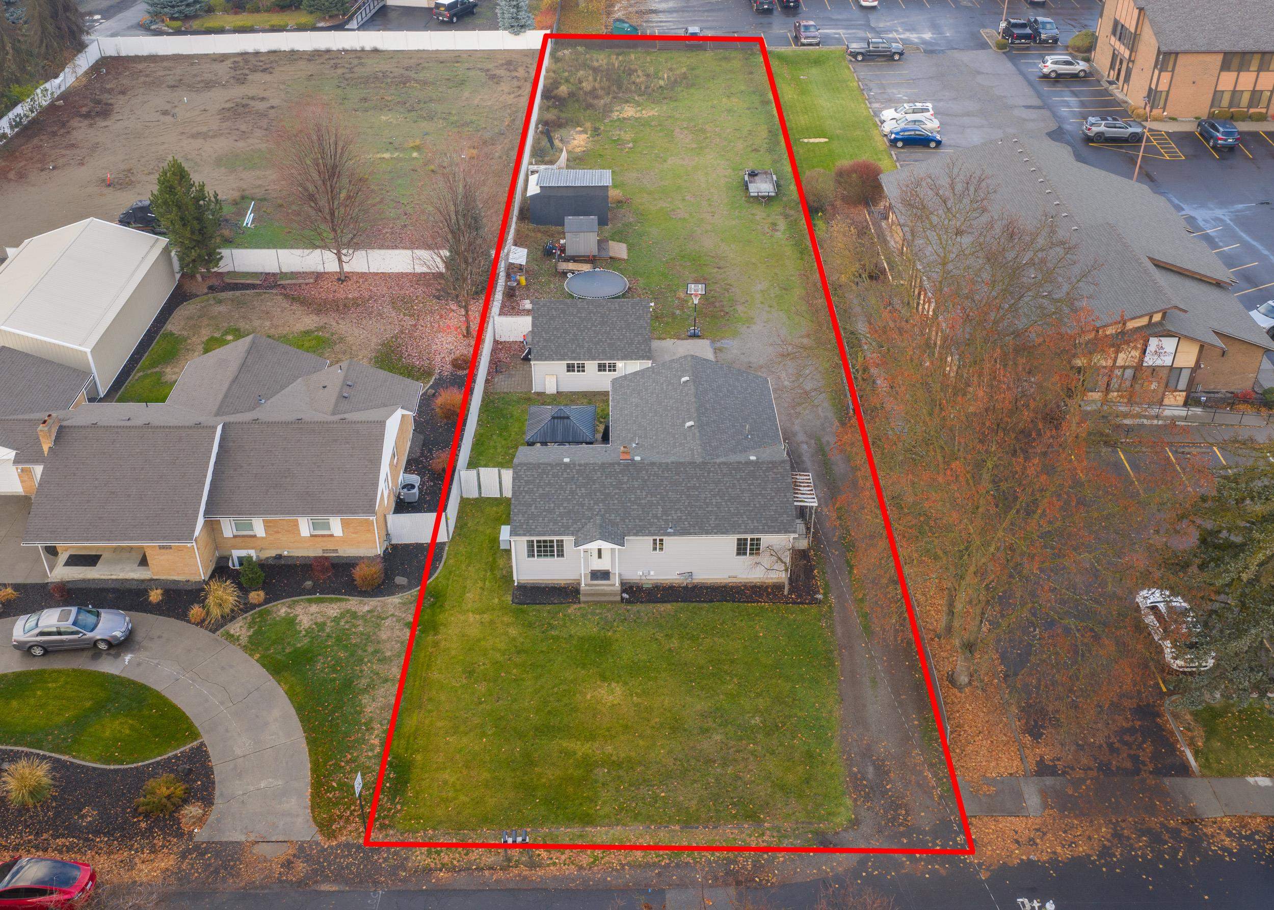 20 West Graves Road Spokane, WA 99218 - Photo 10 of 46