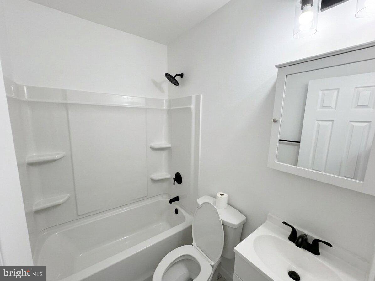 1835 Corcoran Street Northeast Washington, DC 20002 - Photo 11 of 12