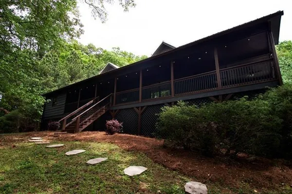 $549,000 | 640 Union Grove Church Road Southeast, Adairsville, GA 30103