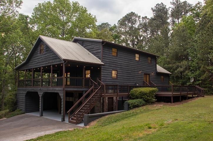640 Union Grove Church Road Southeast Adairsville, GA 30103 - Photo 5 of 31