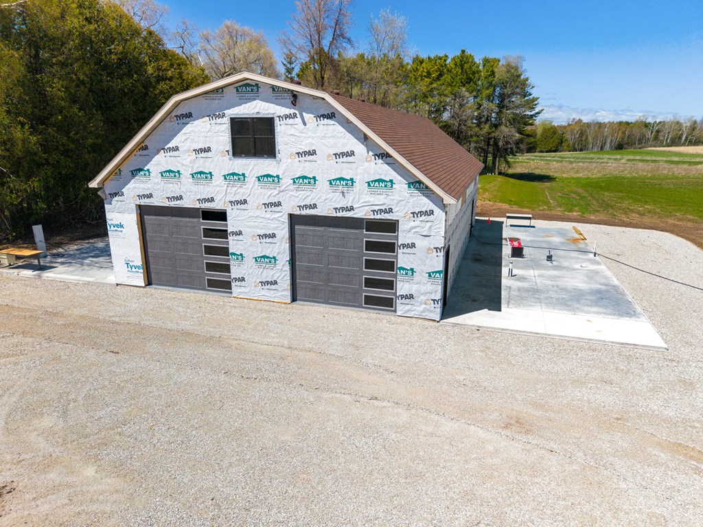 6138 Mt Olive Road Sturgeon Bay, WI 54235 - Photo 21 of 50