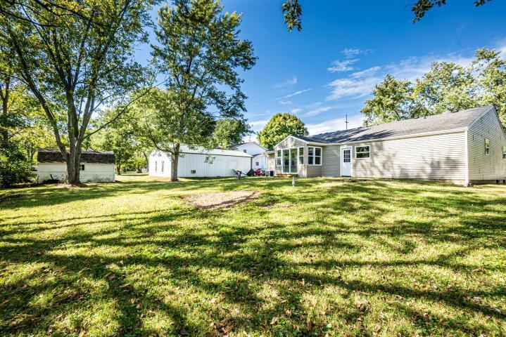 3523 Orders Road Grove City, OH 43123 - Photo 5 of 11