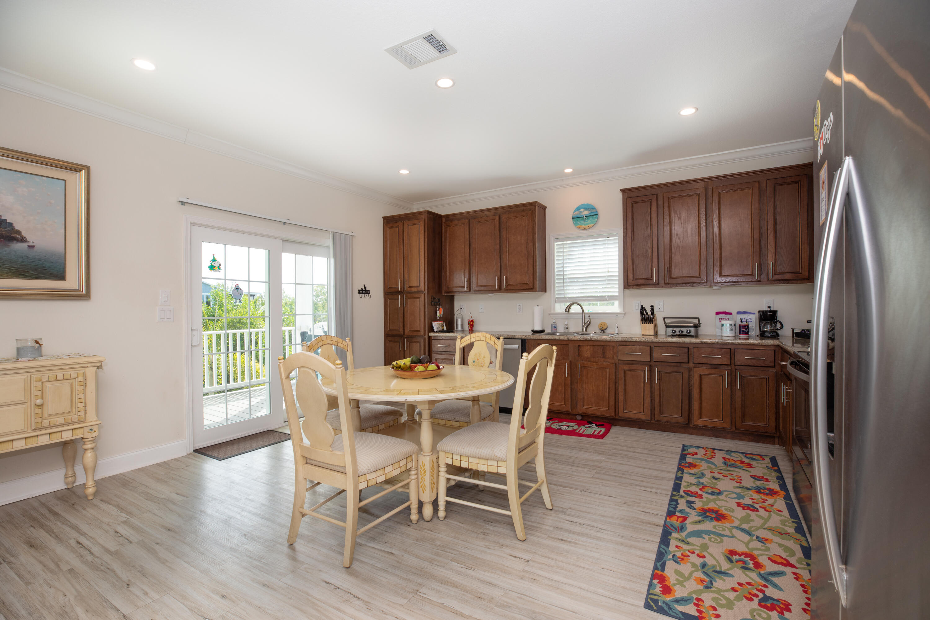 197 Lobstertail Road Big Pine Key, FL 33043 - Photo 18 of 35 Kitchen 3