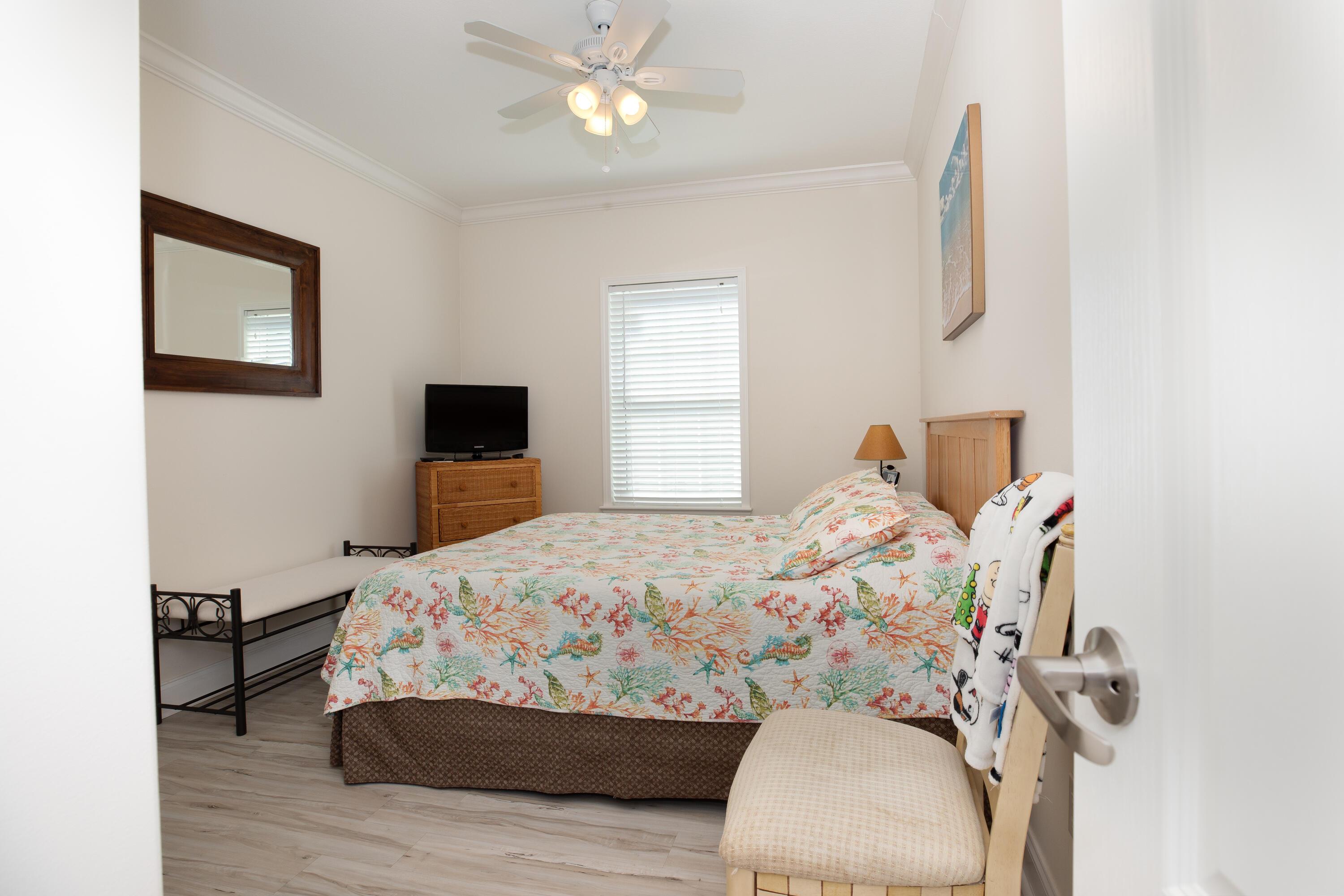 197 Lobstertail Road Big Pine Key, FL 33043 - Photo 21 of 35 Bedroom 1