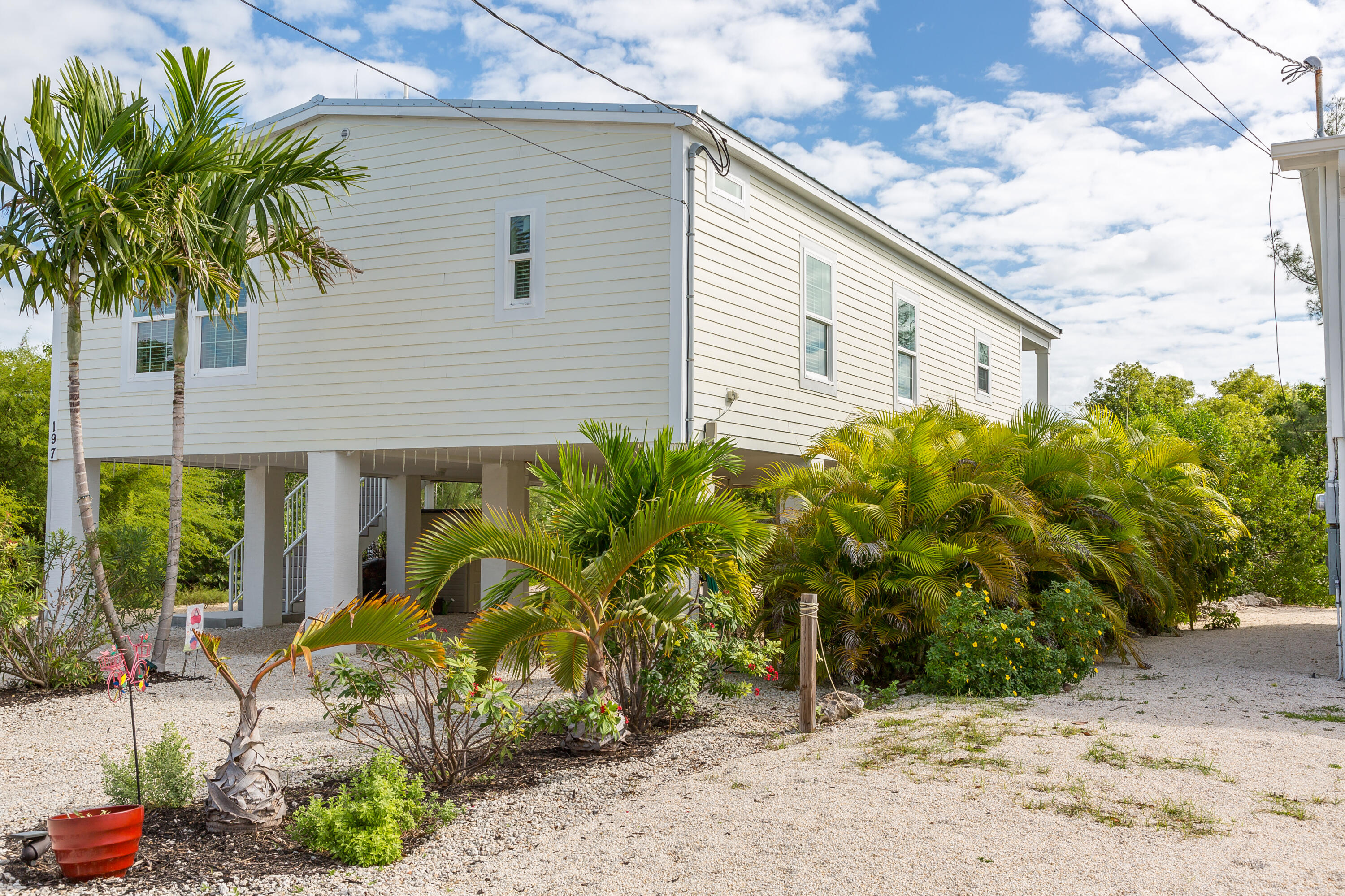 197 Lobstertail Road Big Pine Key, FL 33043 - Photo 8 of 35 Exterior-9
