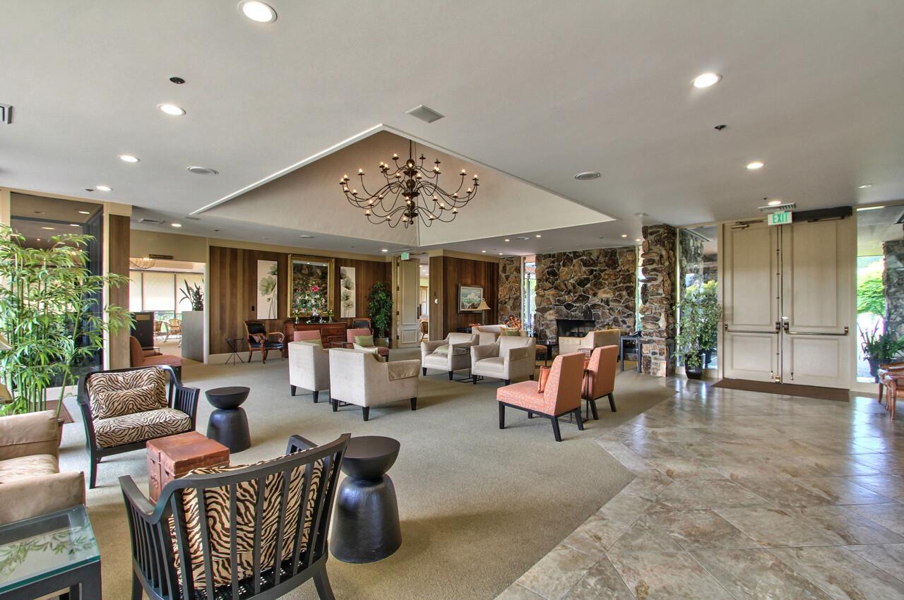 105 Del Mesa Carmel Carmel, CA 93923 - Photo 27 of 35 a living room with furniture