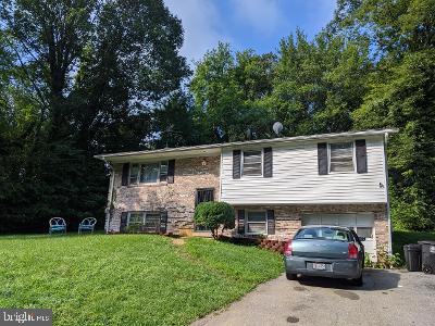 12705 Livingston Road Fort Washington, MD 20744 - Photo 1 of 9 front