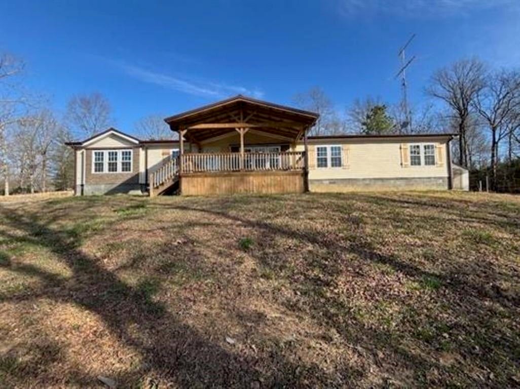 1360 Johnson Road Greenville, KY 42345 - Photo 1 of 28 Gallery Image 1