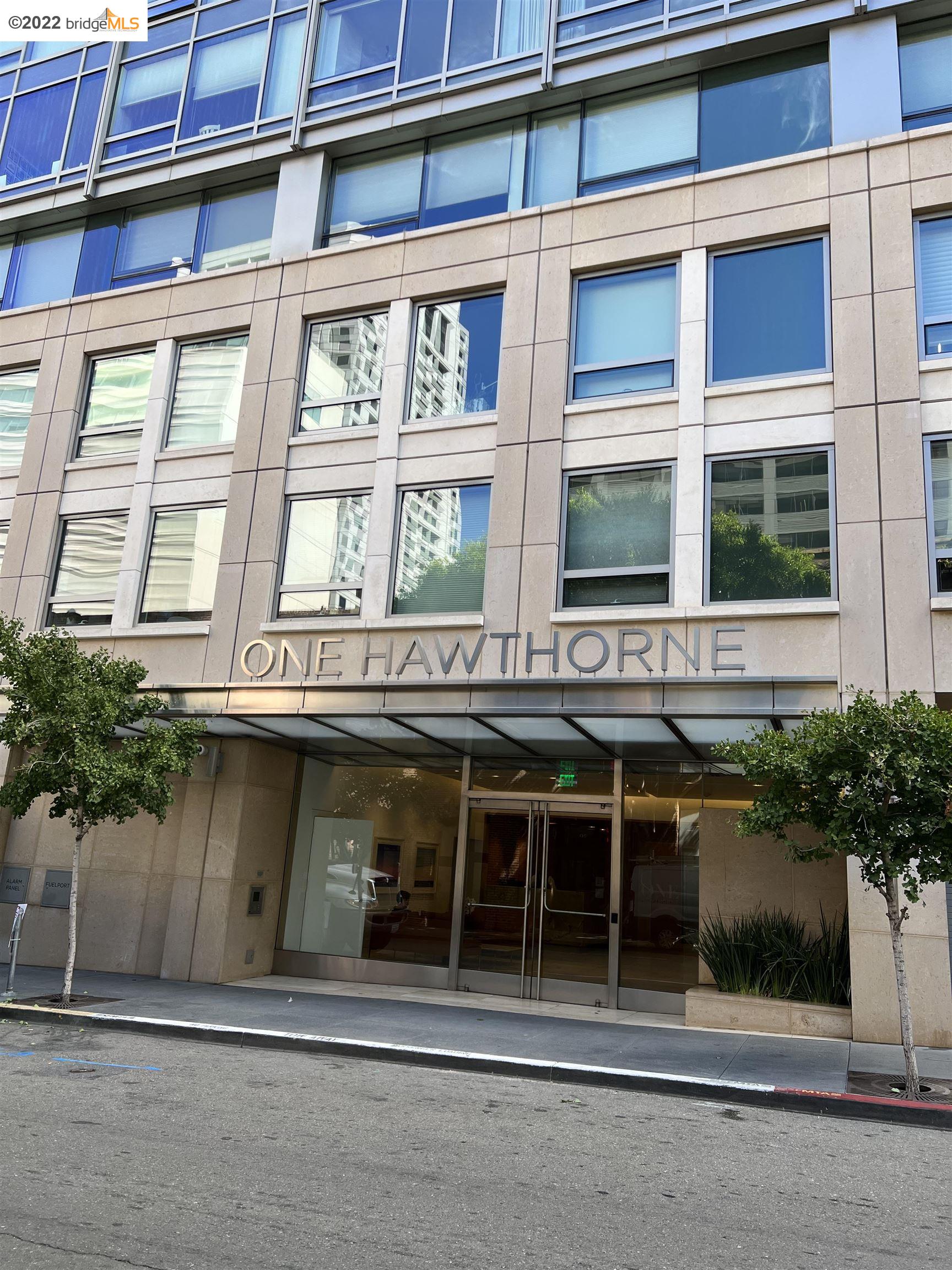1 Hawthorne Street, Unit 4F San Francisco, CA 94105 - Photo 1 of 1