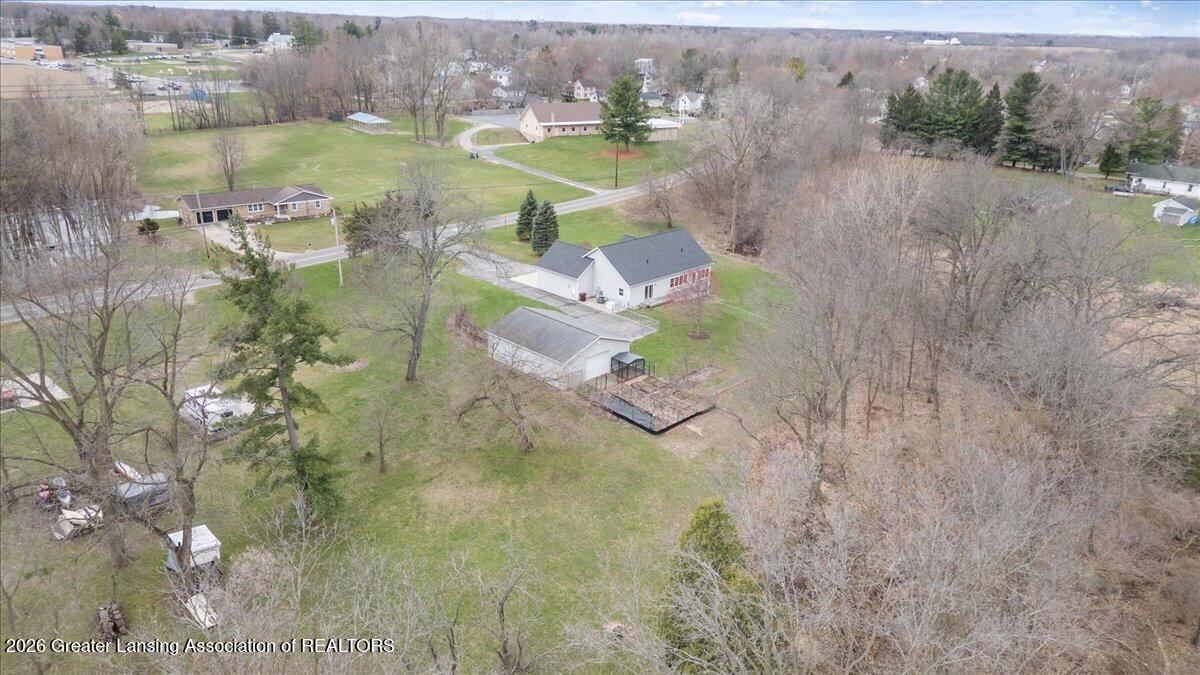 5859 Sleight Road Bath, MI 48808 - Photo 69 of 72 Ariel View