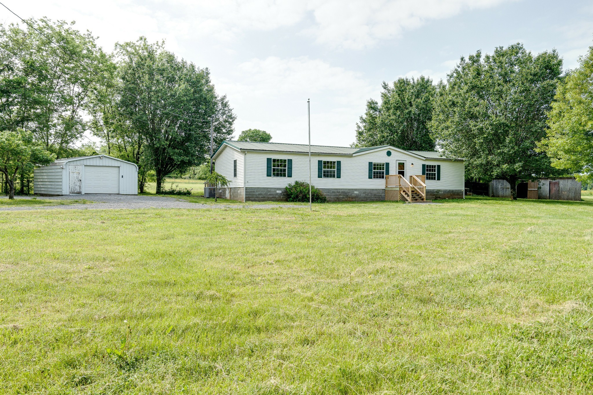 6550 Corinth Road Mount Juliet, TN 37122 - Photo 1 of 46 Gallery Image 1