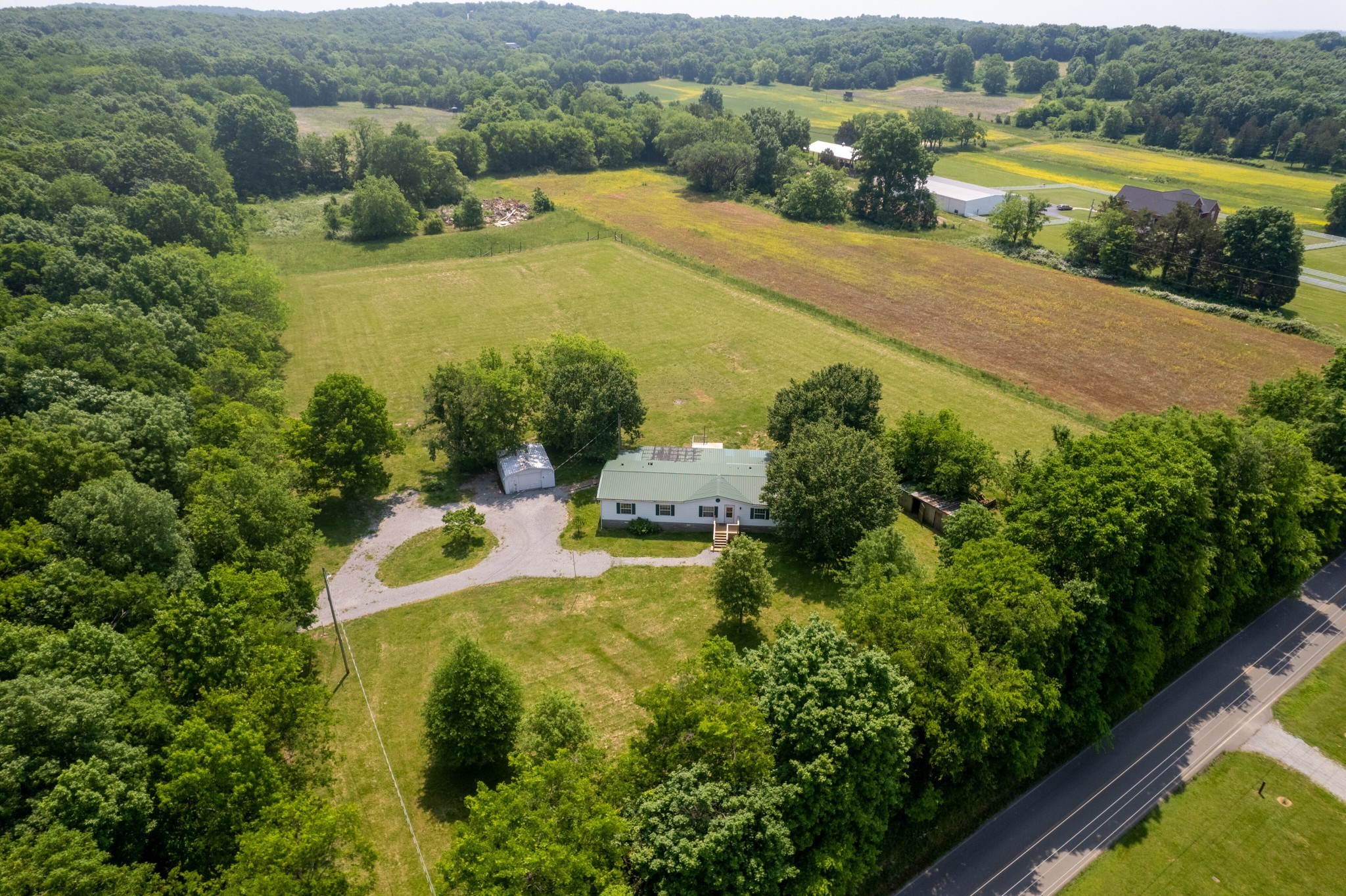 6550 Corinth Road Mount Juliet, TN 37122 - Photo 31 of 46 Gallery Image 31