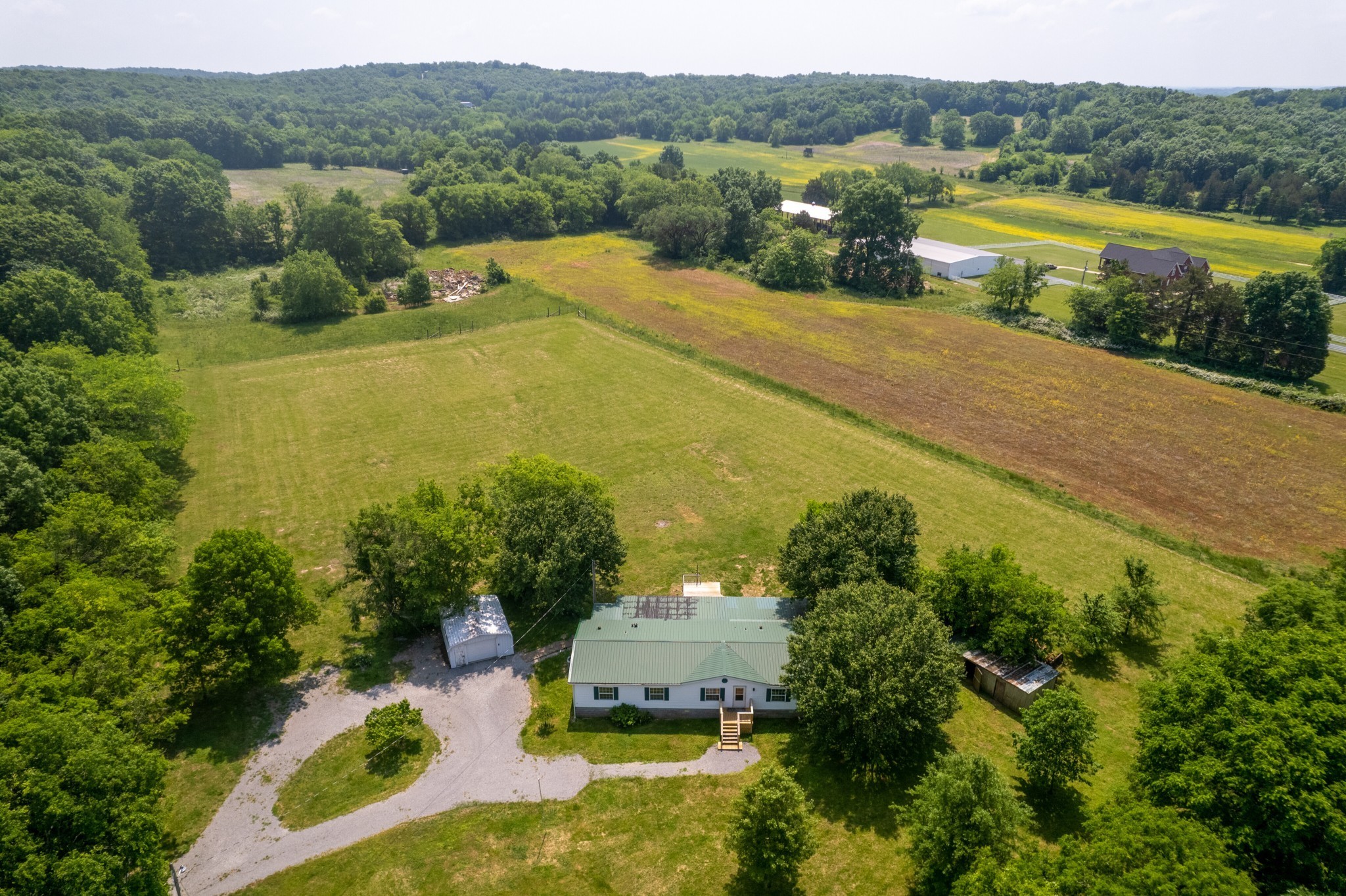6550 Corinth Road Mount Juliet, TN 37122 - Photo 32 of 46 Gallery Image 32
