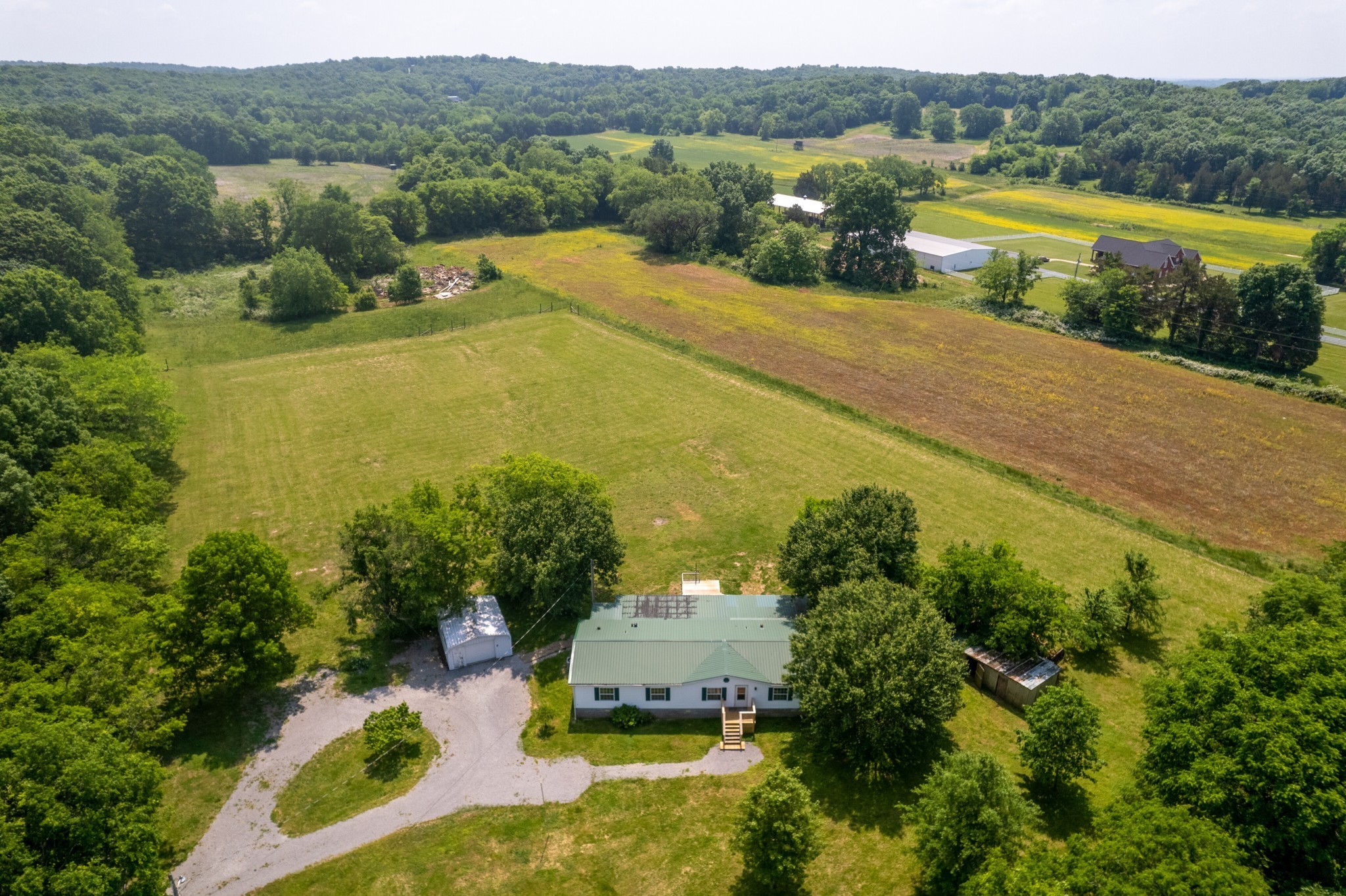 6550 Corinth Road Mount Juliet, TN 37122 - Photo 33 of 46 Gallery Image 33