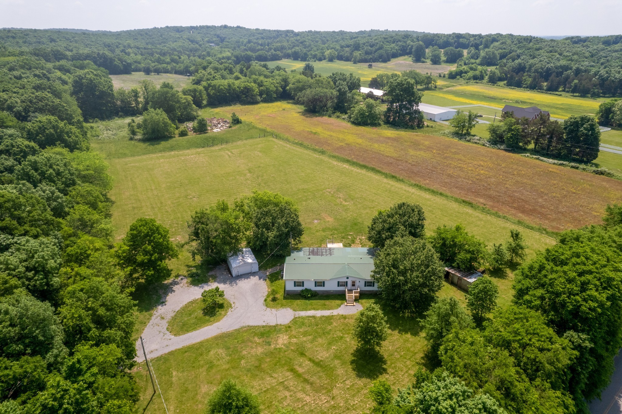 6550 Corinth Road Mount Juliet, TN 37122 - Photo 34 of 46 Gallery Image 34