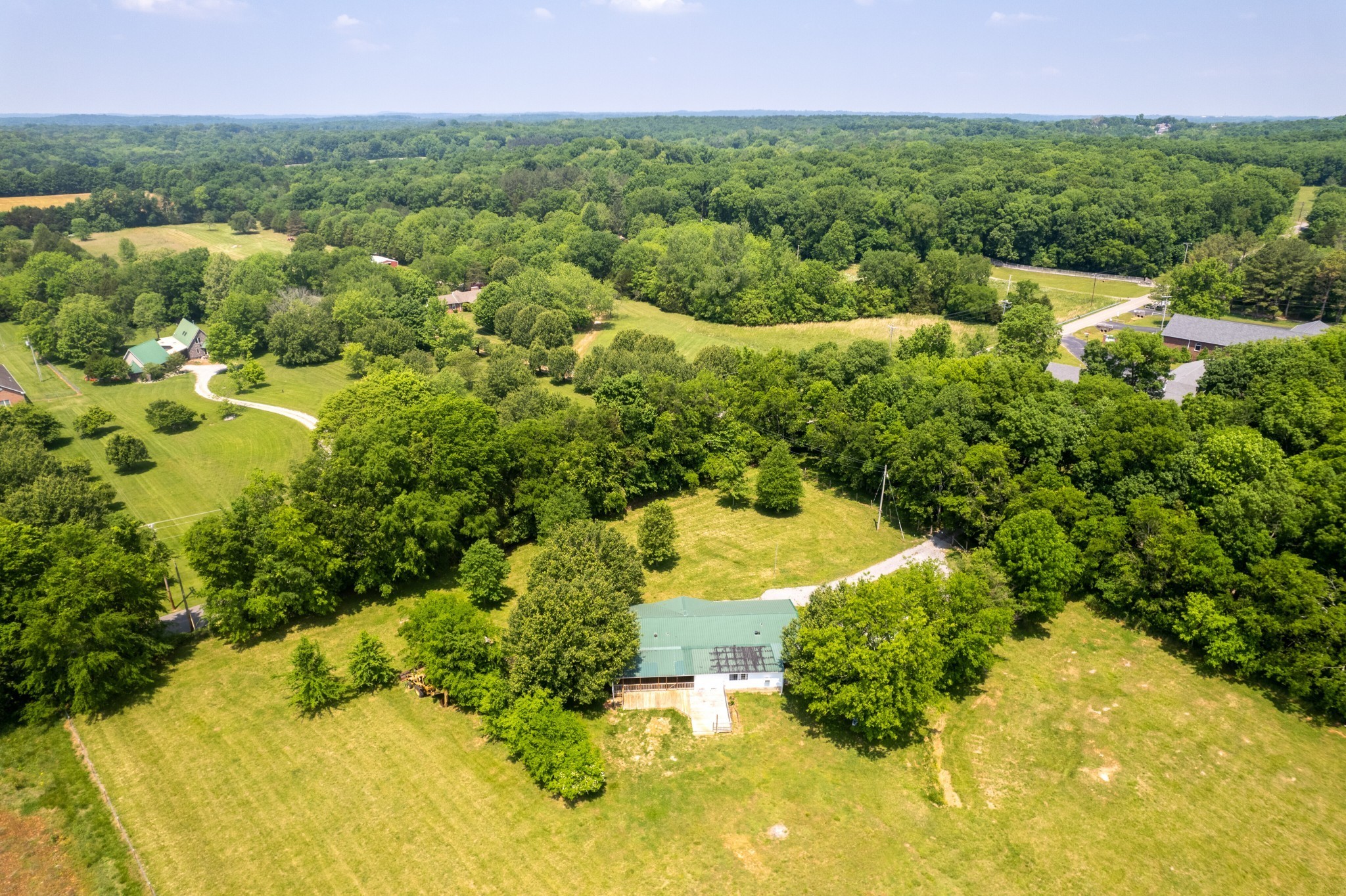 6550 Corinth Road Mount Juliet, TN 37122 - Photo 38 of 46 Gallery Image 38