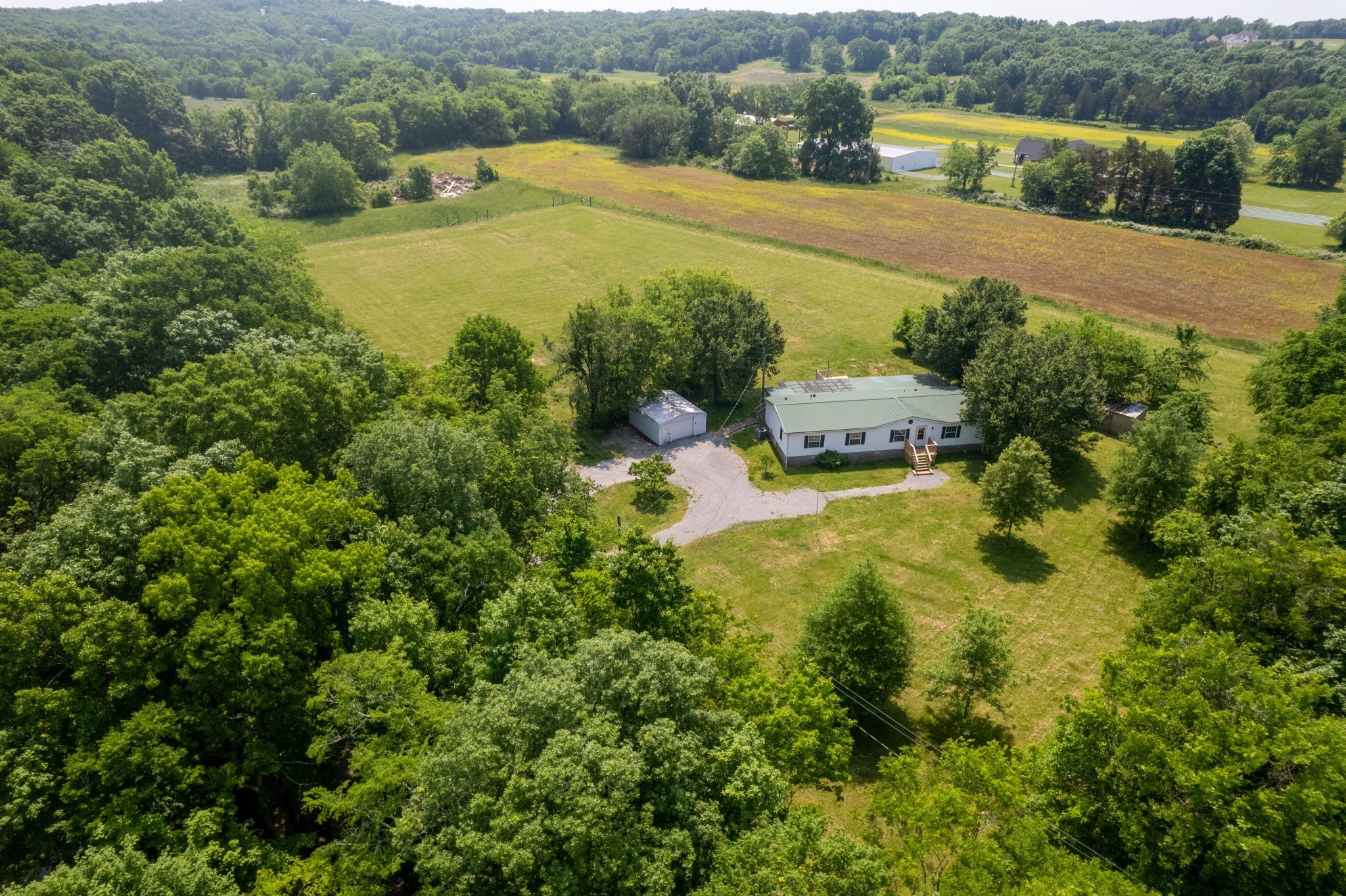 6550 Corinth Road Mount Juliet, TN 37122 - Photo 6 of 46 Gallery Image 6