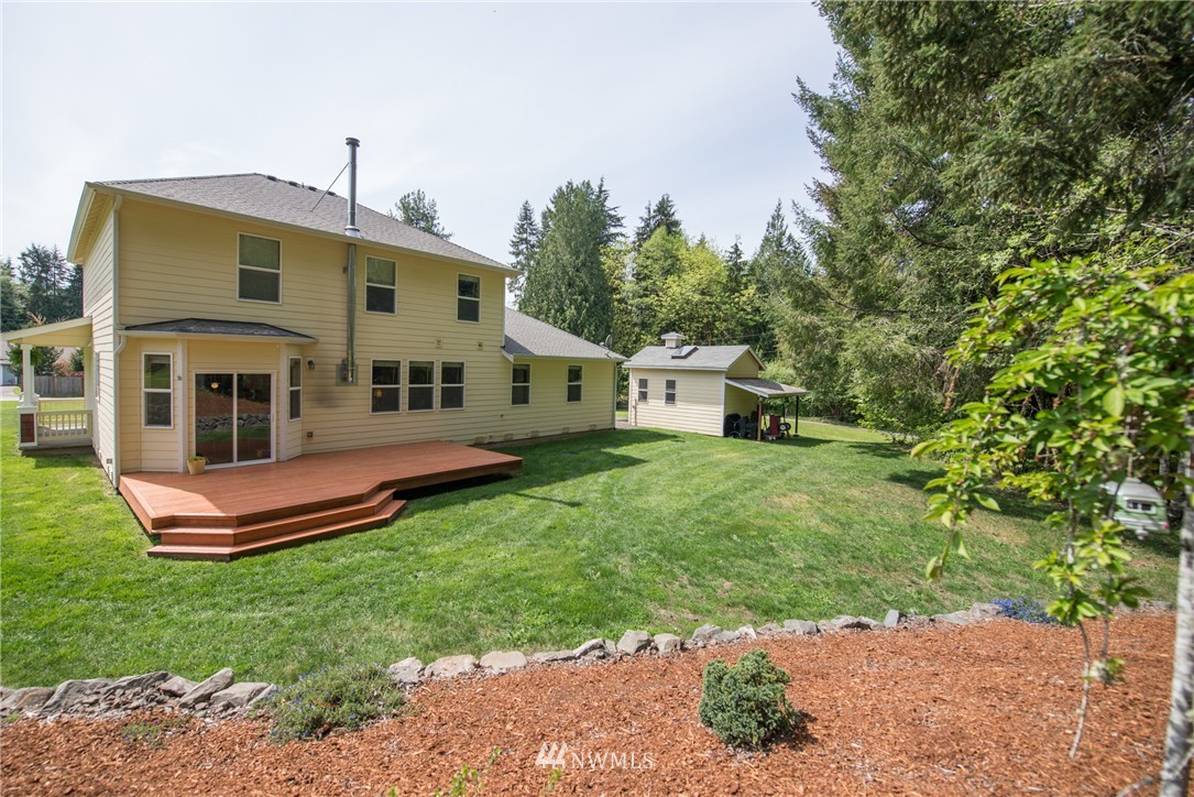 1101 Southwest Harper Road Port Orchard, WA 98367 - Photo 22 of 24 Gallery Image 22