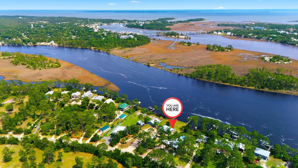 427 River Road Carrabelle, FL 32322 - Photo 60 of 70