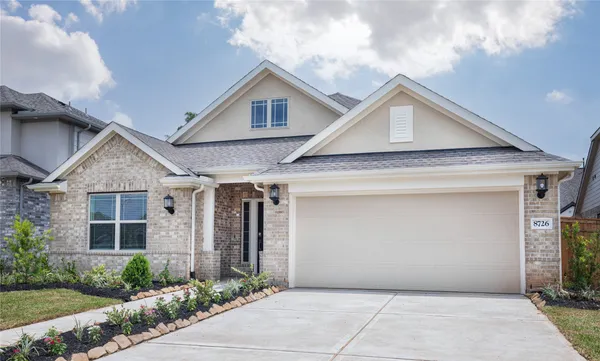 $2,700 | 8726 Fairbrook Drive, Missouri City, TX 77459